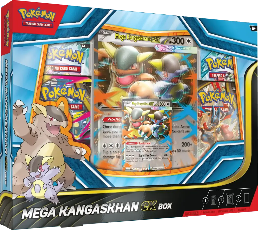 Coffret Kangourex EX