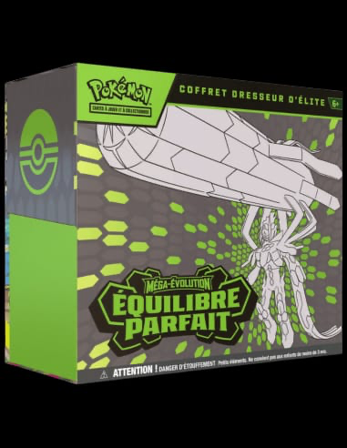 ETB équilibre parfait