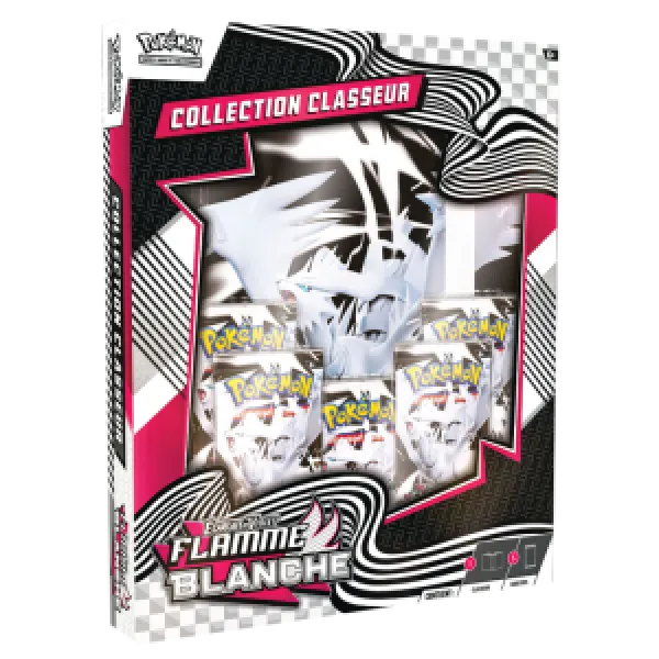 Coffret Classeur 10.5