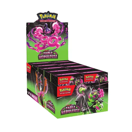 Display Bundle EV6.5