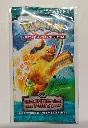 Booster Ex Gardiens du Pouvoir - Raichu