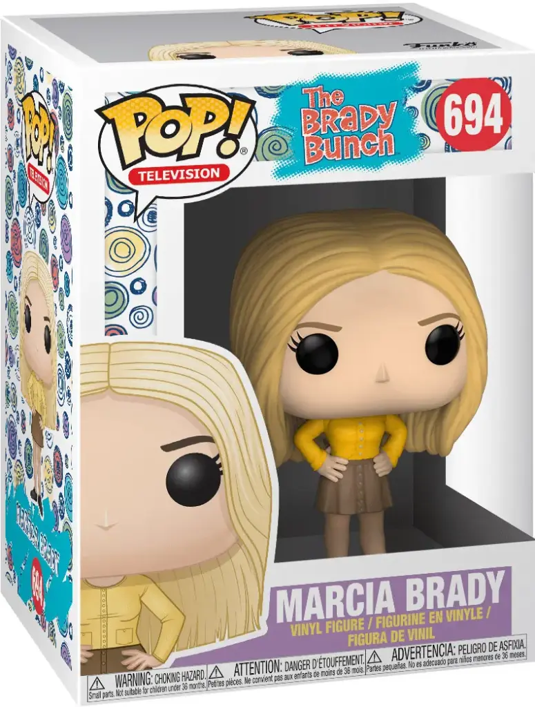 POP! Marcia Brady
