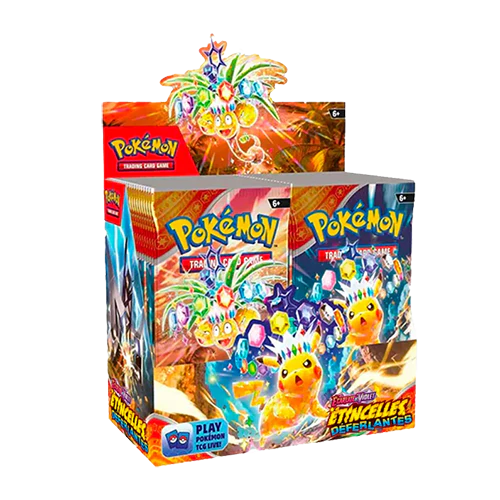 Display EV8 - Etincelles déferlantes FR