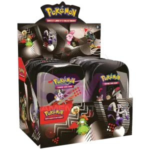 Display Minitin 10.5 