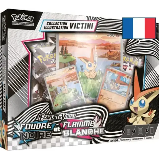 Coffret Vitcini 10.5