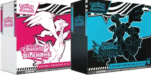 Duo ETB 10.5 